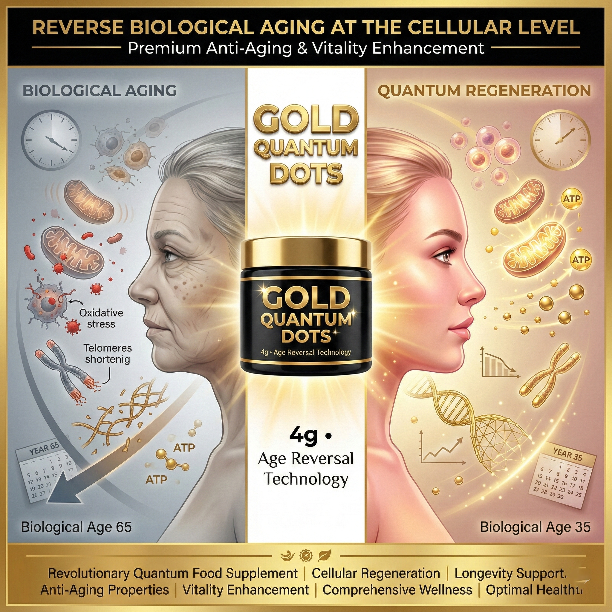 Gold Quantum Dots Nanomedicine Manufacturer India Singapore